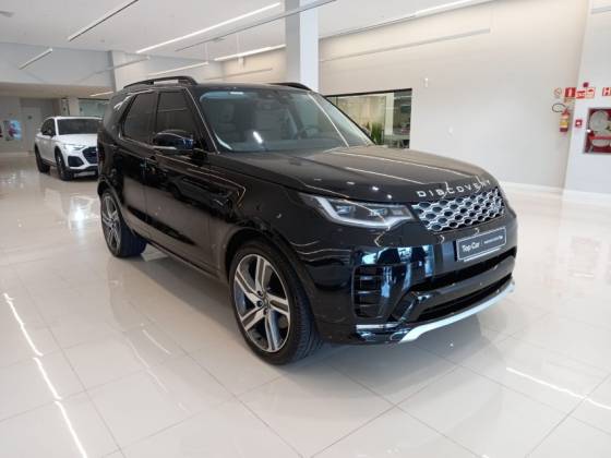 LAND ROVER DISCOVERY 3.0 D350 TURBO DIESEL MHEV METROPOLITAN EDITION AUTOMÁTICO LAND ROVER DISCOVERY 3.0 D350 TURBO DIESEL MHEV METROPOLITAN EDITION AUTOMÁTICO